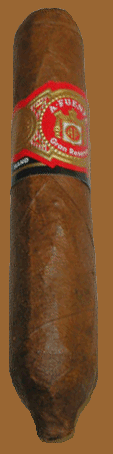 Dominican cigars online. A Fuente Hemingway Short Story