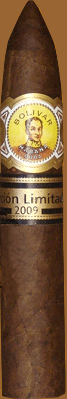 Limitada cigars online. Bolivar Petit Belicosos Edicion 2009